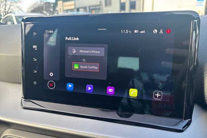 SEAT Arona 1.0 TSI 115 FR Black Edition 5dr