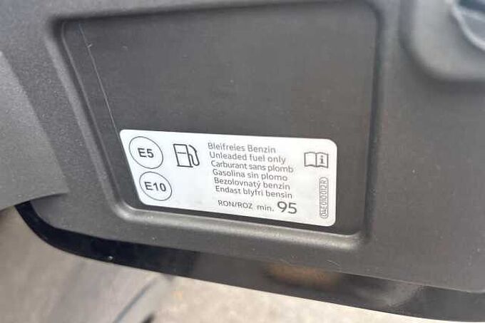 SEAT Arona 1.0 TSI 110 XPERIENCE Lux 5dr