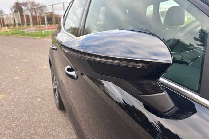 SEAT Arona 1.0 TSI 110 XPERIENCE Lux 5dr