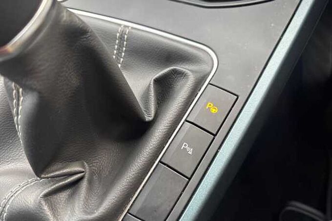 SEAT Arona 1.0 TSI 110 XPERIENCE Lux 5dr