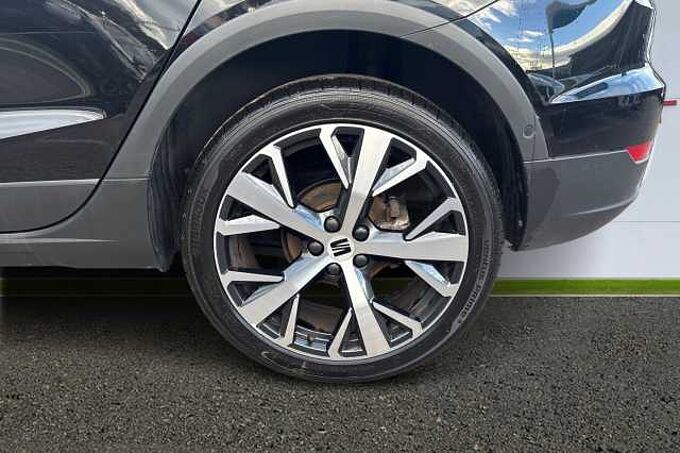 SEAT Arona 1.0 TSI 110 XPERIENCE Lux 5dr