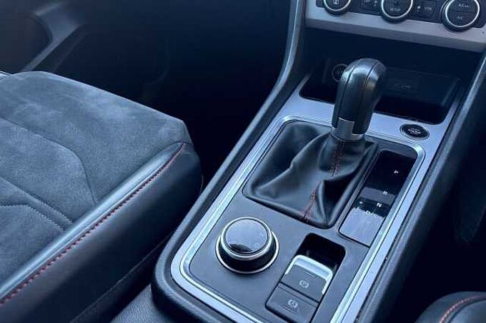 SEAT Ateca 1.5 TSI EVO FR 5dr DSG