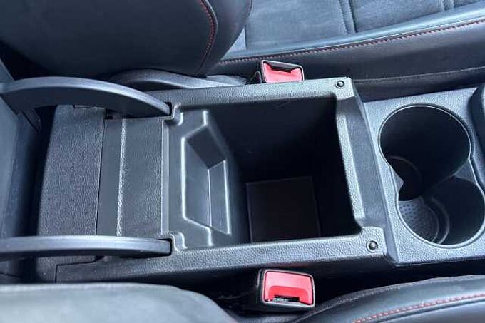 SEAT Ateca 1.5 TSI EVO FR 5dr DSG