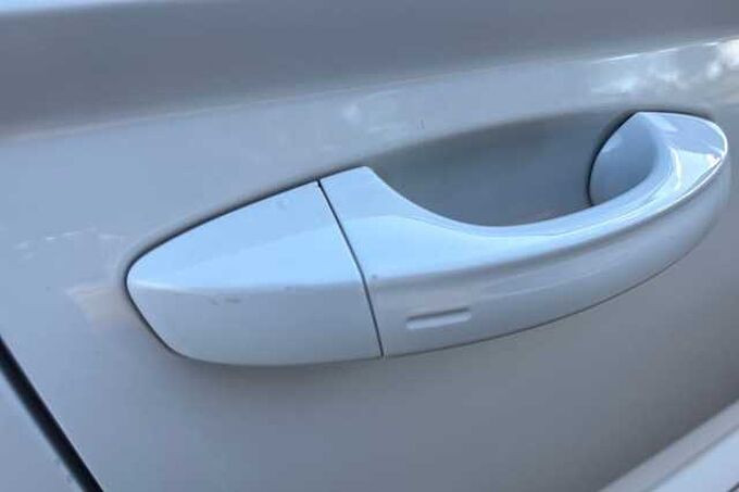 SEAT Ateca 1.5 TSI EVO FR 5dr DSG