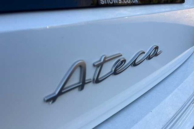 SEAT Ateca 1.5 TSI EVO FR 5dr DSG