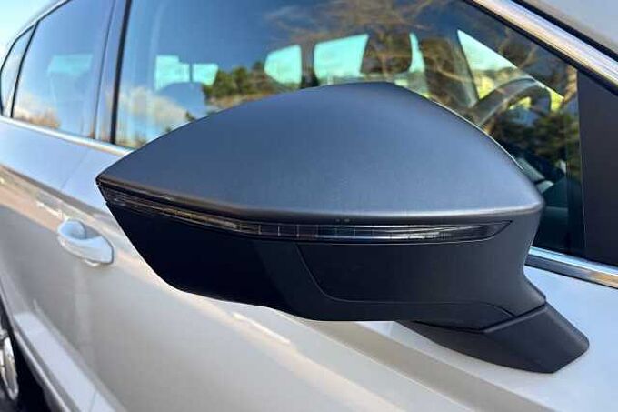 SEAT Ateca 1.5 TSI EVO FR 5dr DSG