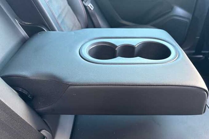 SEAT Ateca 1.5 TSI EVO FR 5dr DSG