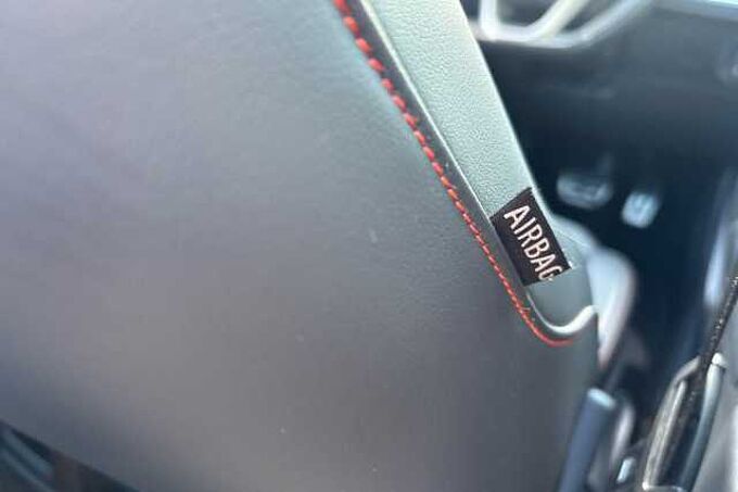 SEAT Ateca 1.5 TSI EVO FR 5dr DSG