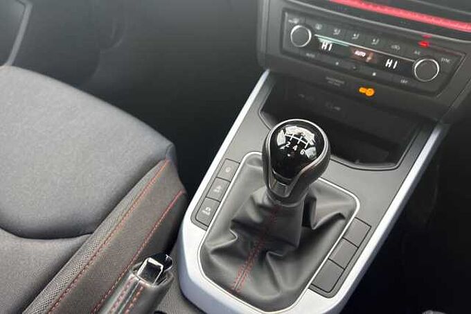 SEAT Arona 1.0 TSI 110 FR 5dr