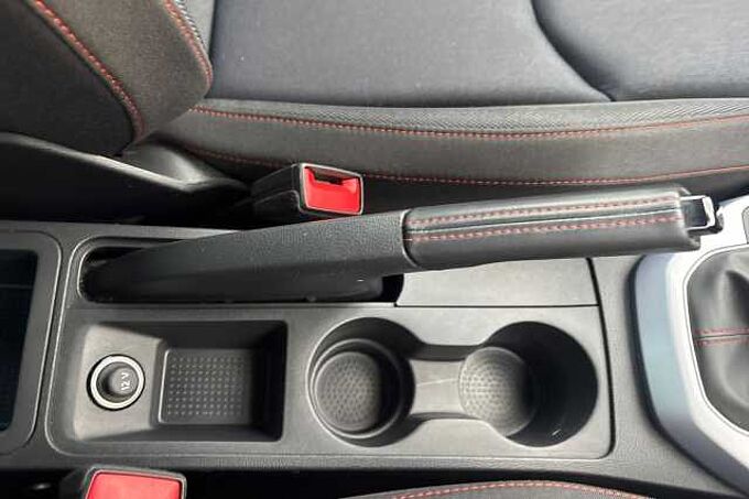 SEAT Arona 1.0 TSI 110 FR 5dr