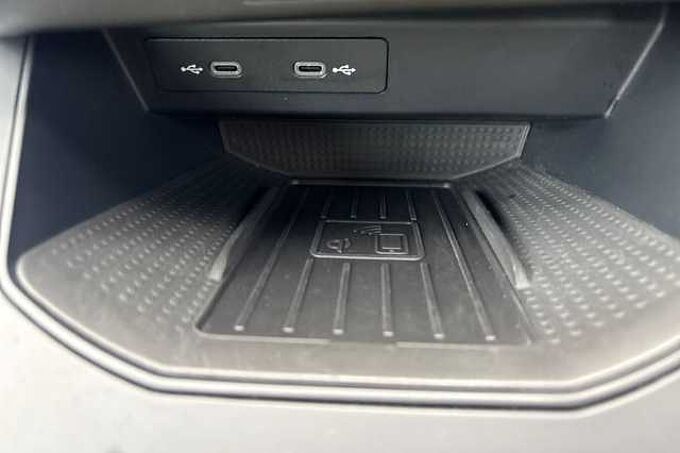 SEAT Arona 1.0 TSI 110 FR 5dr