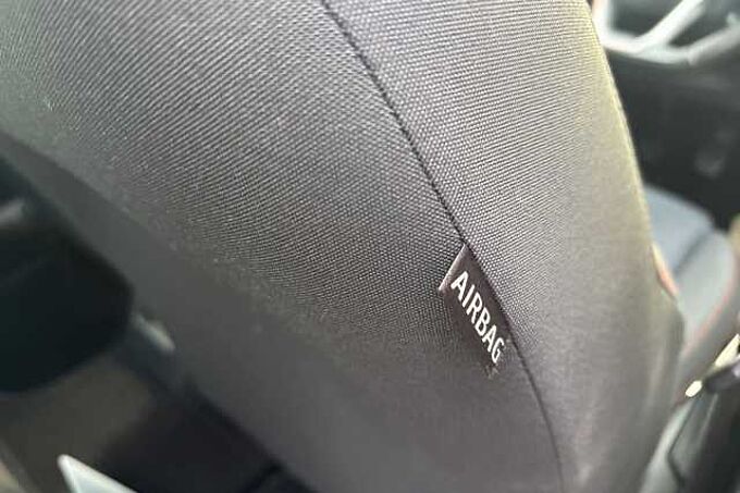 SEAT Arona 1.0 TSI 110 FR 5dr