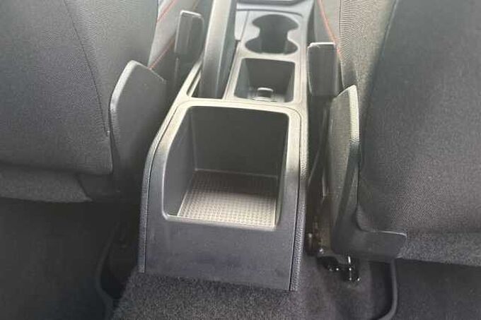 SEAT Arona 1.0 TSI 110 FR 5dr