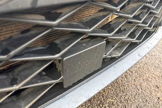 SEAT Arona 1.0 TSI 110 FR 5dr