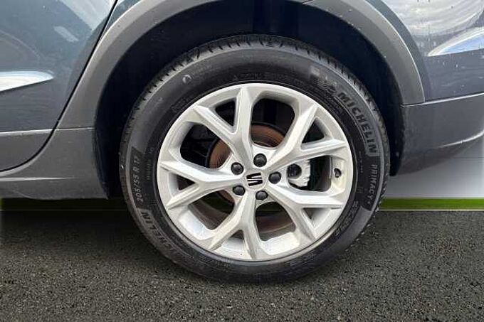 SEAT Arona 1.0 TSI 110 FR 5dr