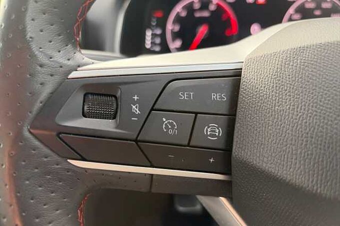 SEAT Arona 1.0 TSI 110 FR Sport 5dr DSG