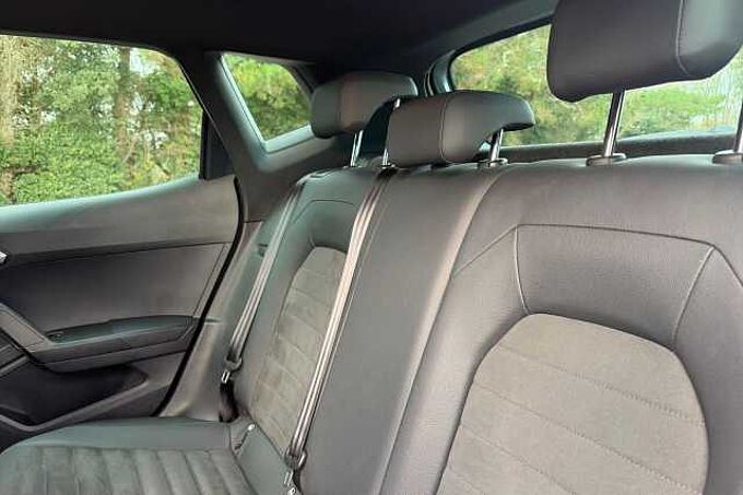 SEAT Arona 1.0 TSI 110 FR Sport 5dr DSG