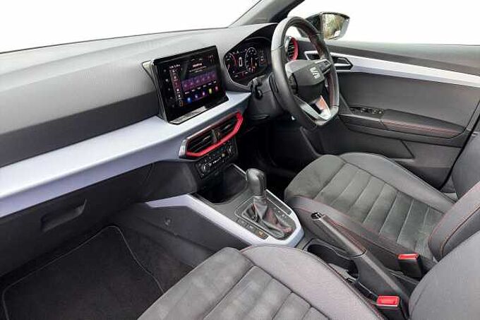 SEAT Arona 1.0 TSI 110 FR Sport 5dr DSG