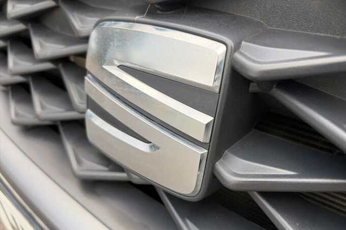 SEAT Arona 1.0 TSI 110 FR Sport 5dr DSG