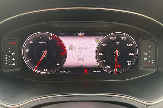 SEAT Arona 1.0 TSI 110 FR Sport 5dr DSG