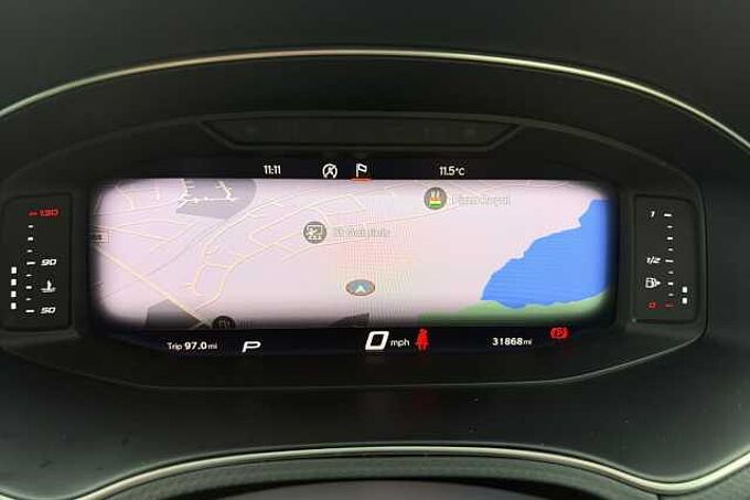 SEAT Arona 1.0 TSI 110 FR Sport 5dr DSG