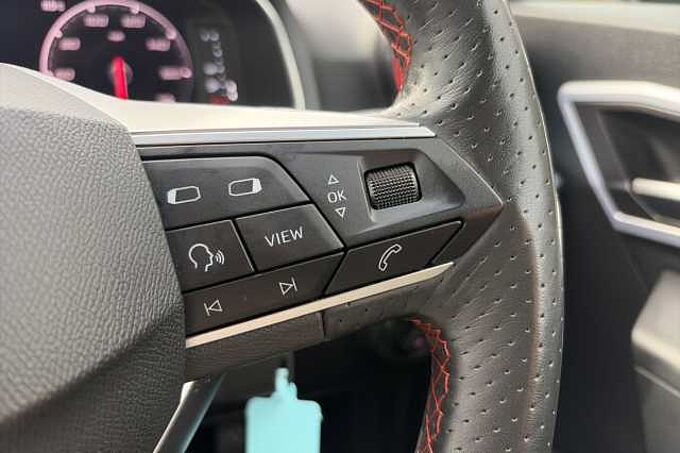 SEAT Arona 1.0 TSI 110 FR Sport 5dr DSG