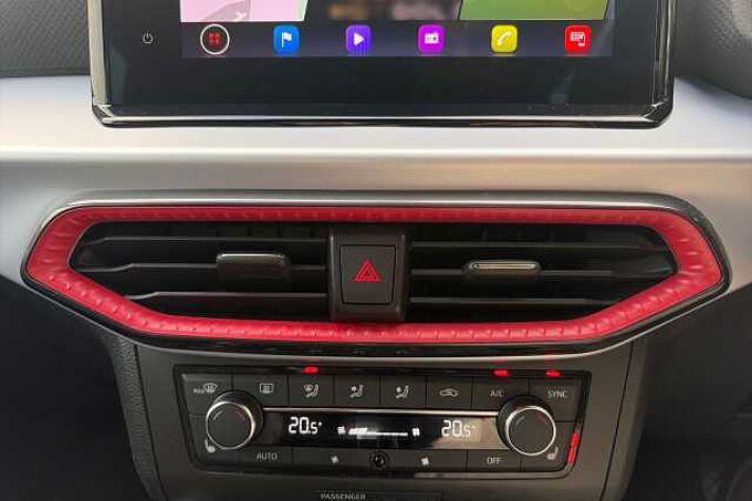 SEAT Arona 1.0 TSI 110 FR Sport 5dr DSG