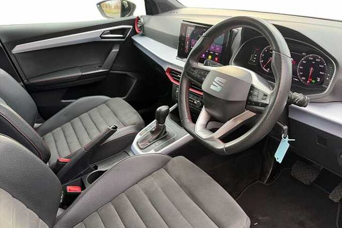 SEAT Arona 1.0 TSI 110 FR Sport 5dr DSG