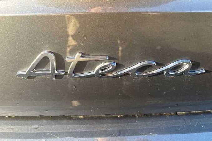 SEAT Ateca 1.5 TSI EVO FR Line 5dr DSG